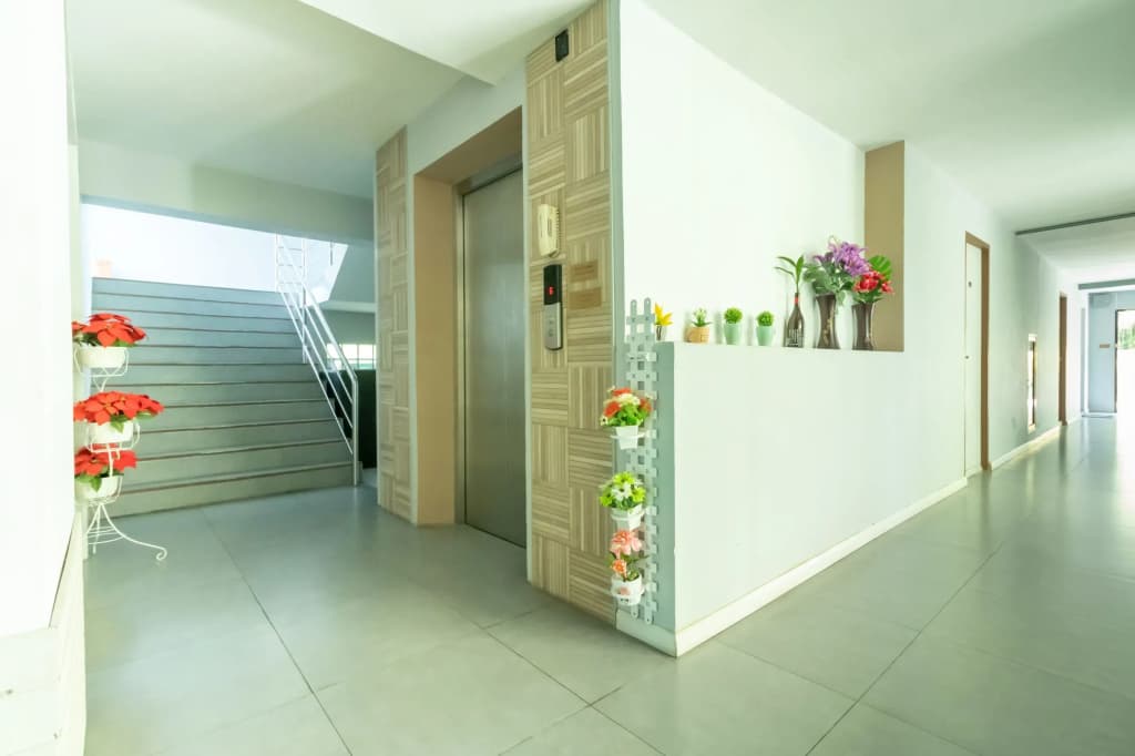 The Vert Apartment - photo 12