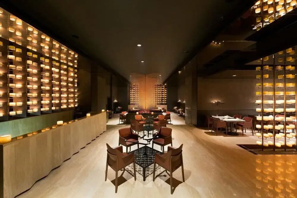 Welcomhotel by ITC Hotels Dwarka, New Delhi - photo 19