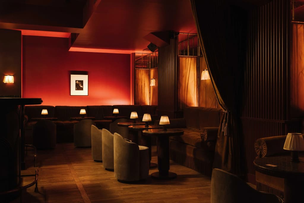 Hôtel Rochechouart, a Member of Design Hotels – Orso Hotel - photo 3
