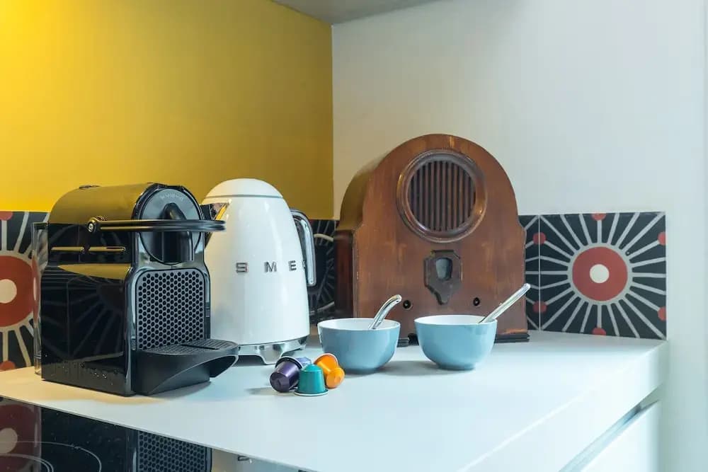 Mynice Vacances - L'atelier - photo 12