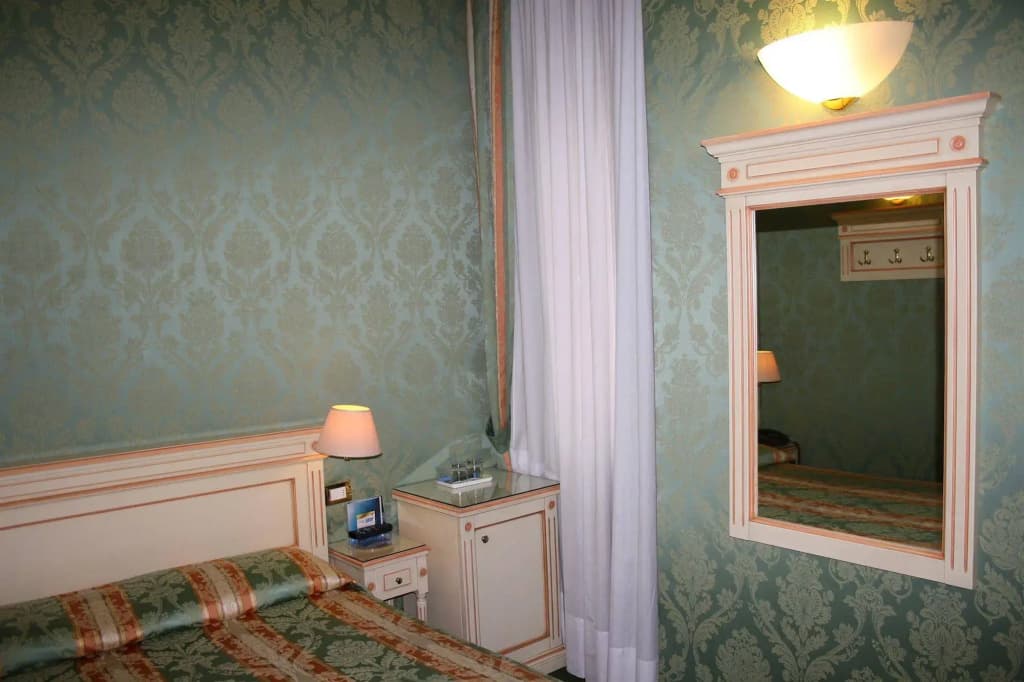 Hotel Villa Delle Palme - photo 4