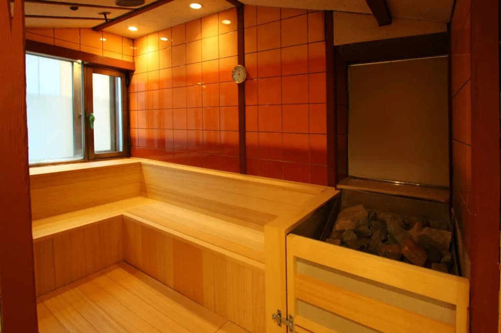 Capsule inn Osaka - Caters to Men - photo 17