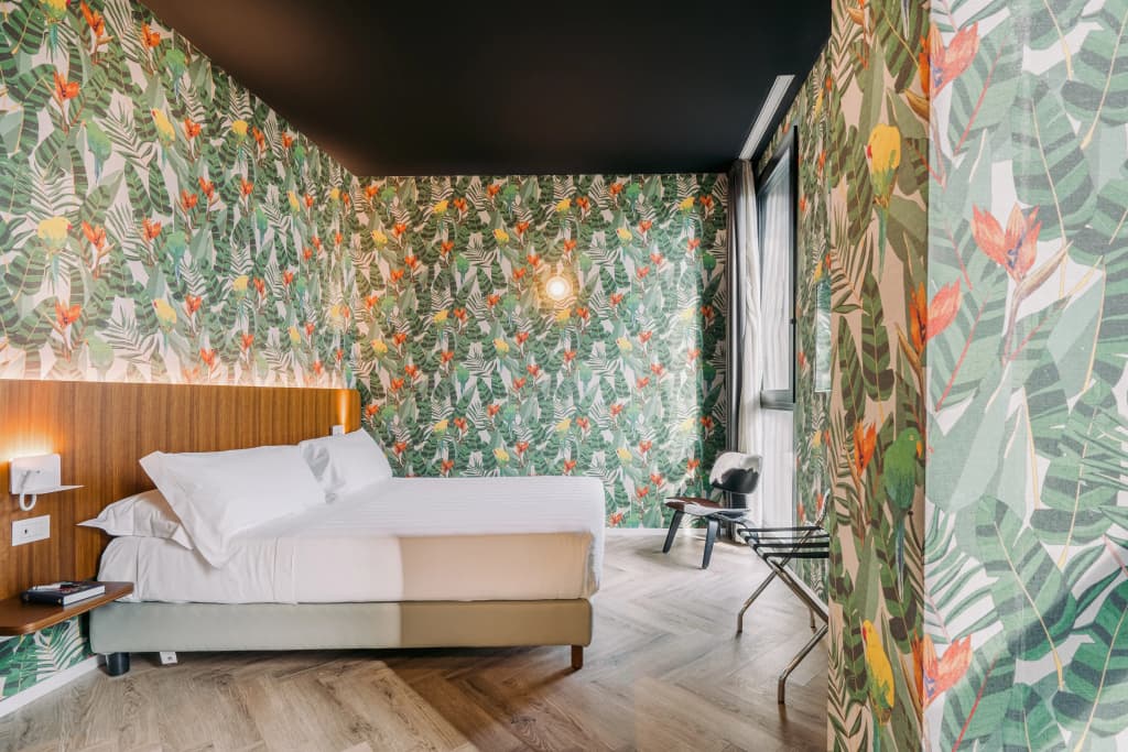 Collini Rooms, WorldHotels Crafted - photo 27