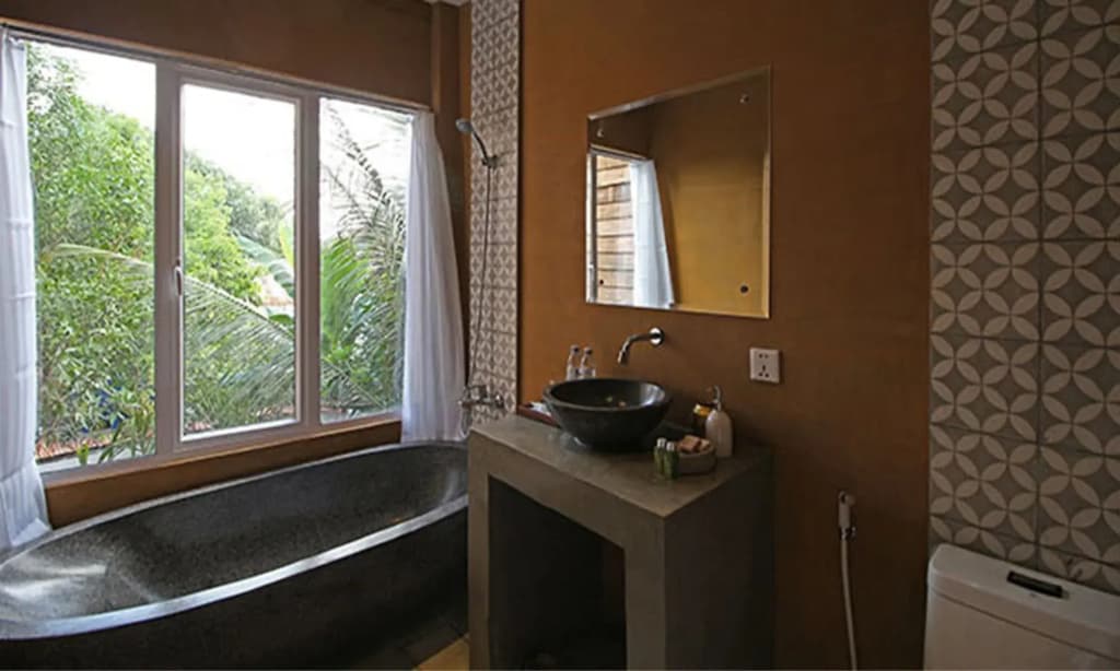 Isann Lodge - photo 8