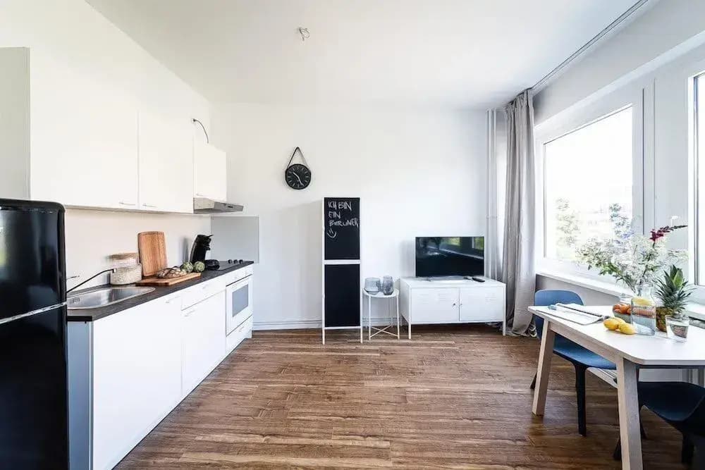 Greystay Apartments Steglitz - photo 16