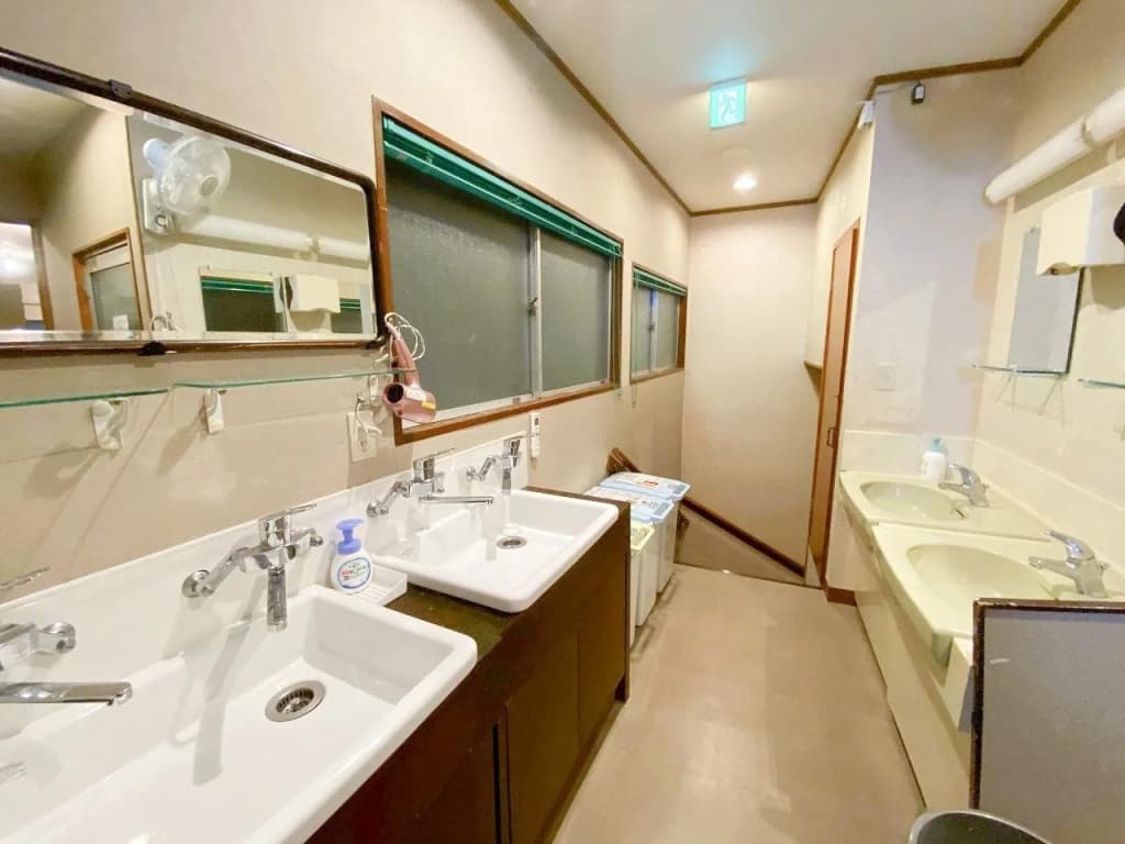 Tokyo Hostel Fuji - photo 19