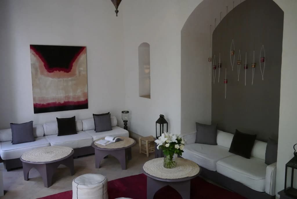 Riad Talaa12 - photo 4