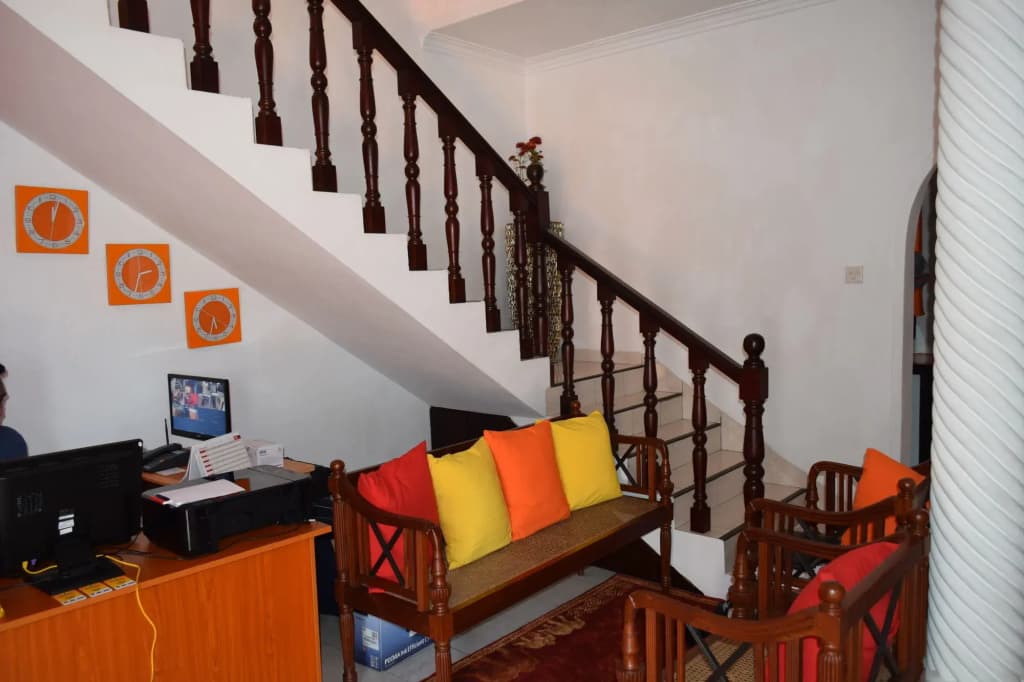 Thambili Island at Stubbs - Hostel - photo 15