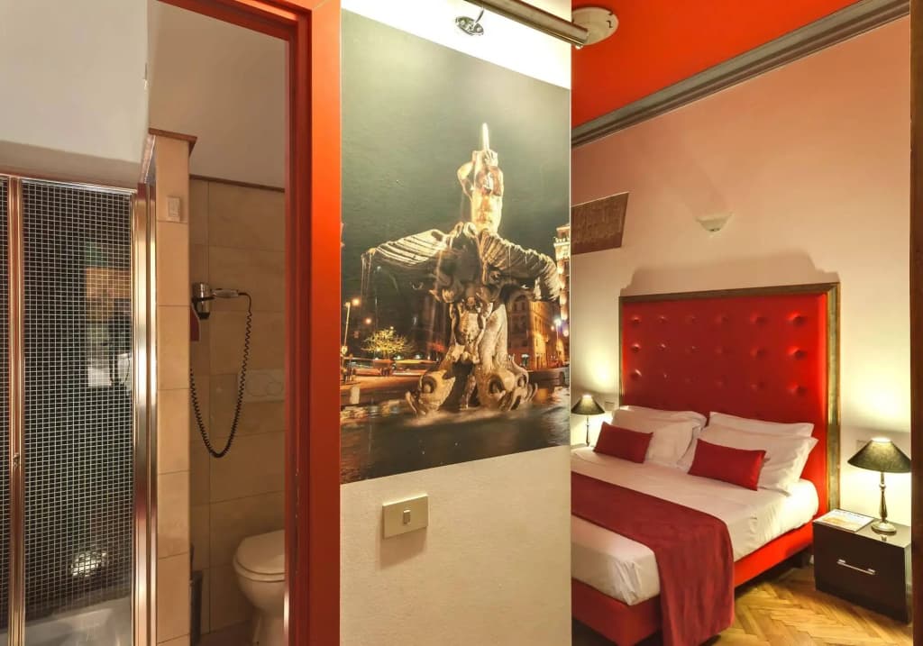 Tolentino Suites - photo 2