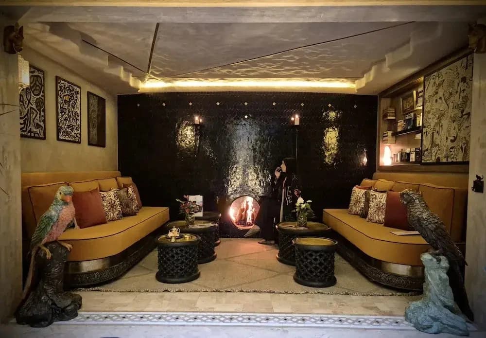 Riad Kalemat & Spa - photo 1