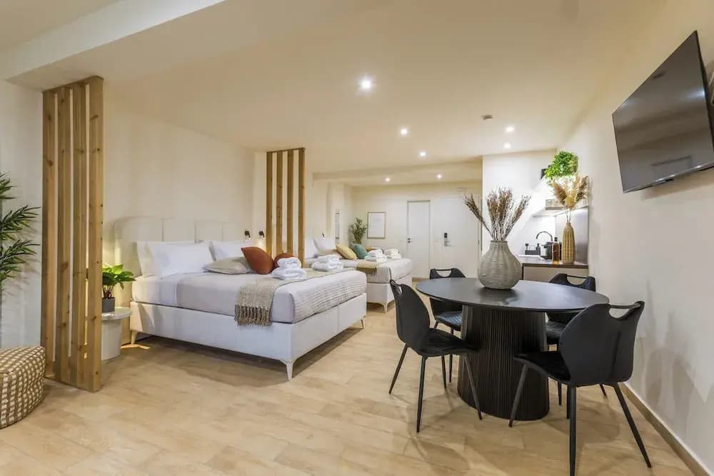 Raise Thiseio Stylish Living - photo 21