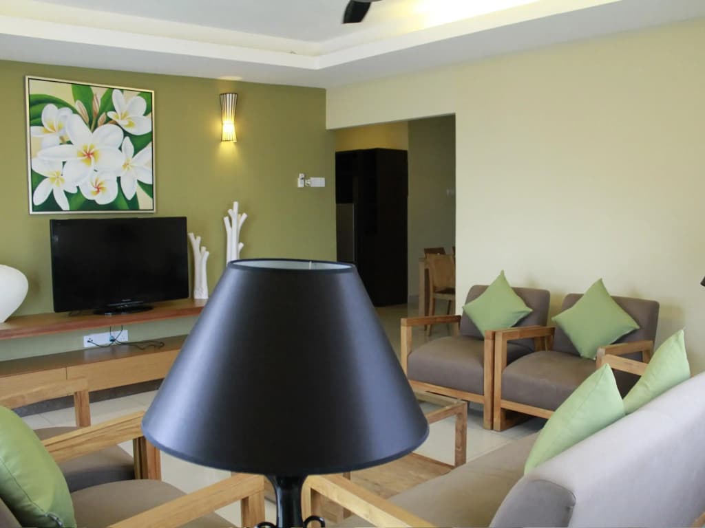 Gold Coast Morib International Resort - photo 2