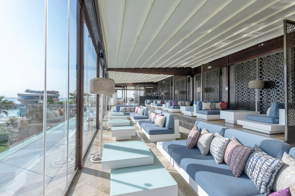 Four Seasons Hotel Doha - photo 7