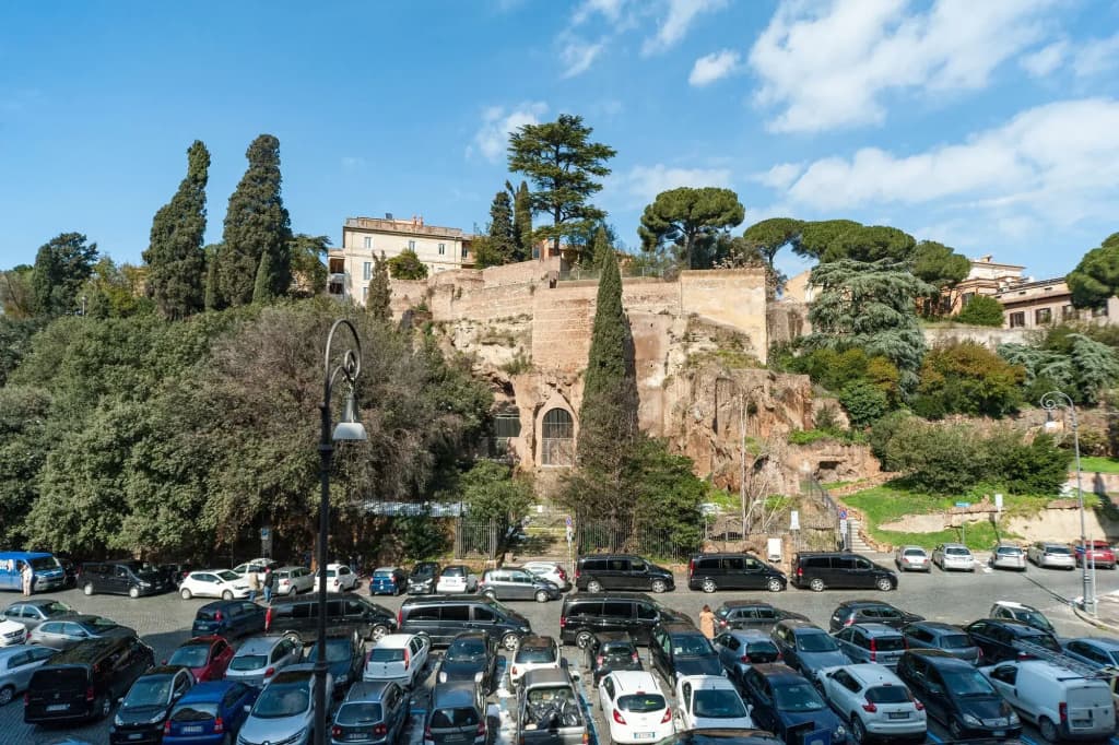 Foro Romano Luxury Suites - photo 15