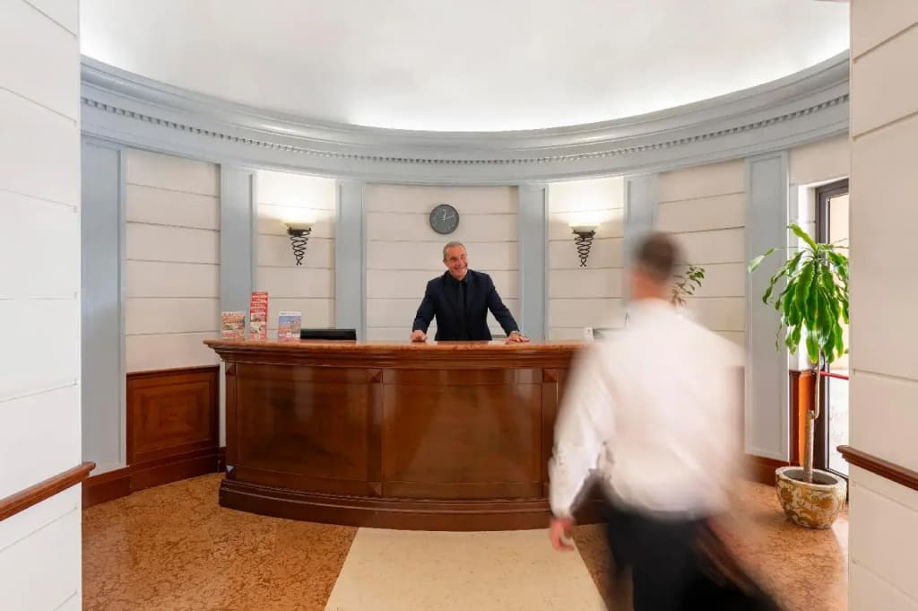 Hotel Hiberia - photo 50