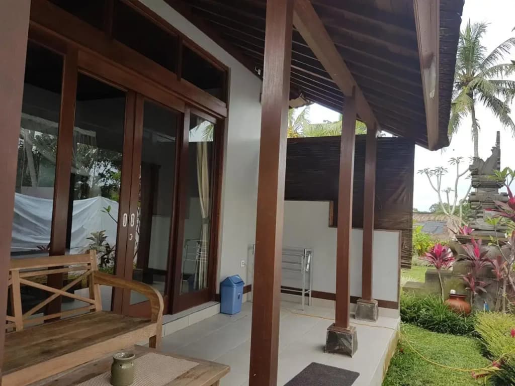 Srijaya Ubud - photo 18