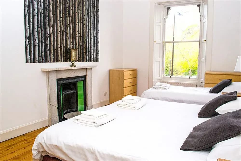 Greyfriars Apartments - photo 4