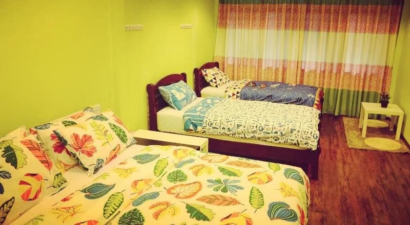 Jaidee Hostel - photo 4