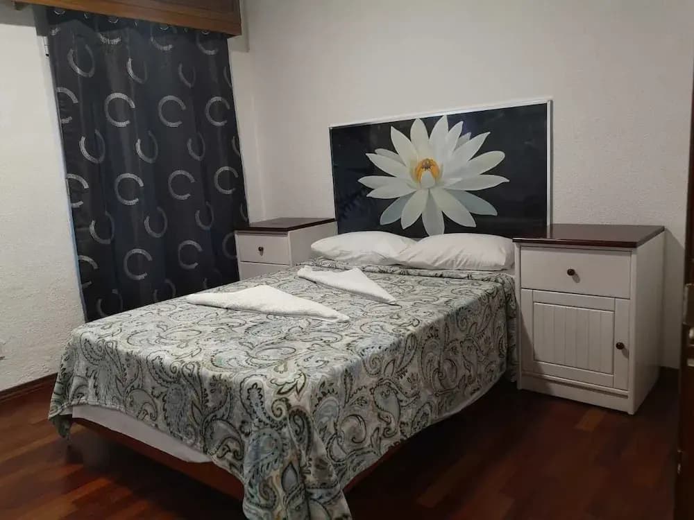 Apartamento Plaza Eliptica - photo 4