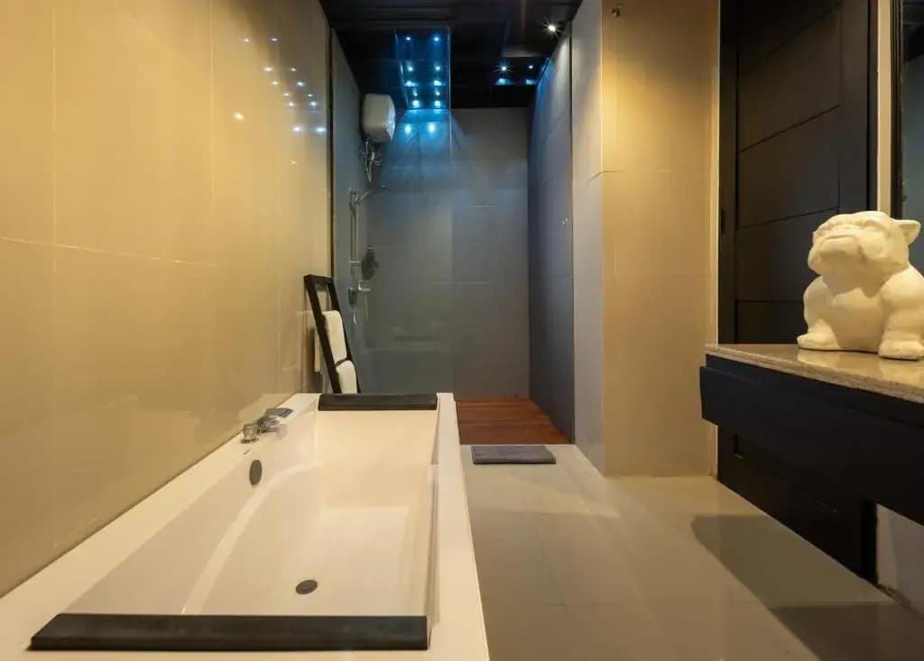 AV Villa Bali Art - photo 12