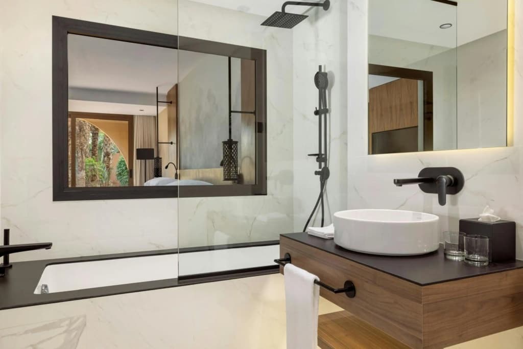 Le Meridien N'fis - photo 41