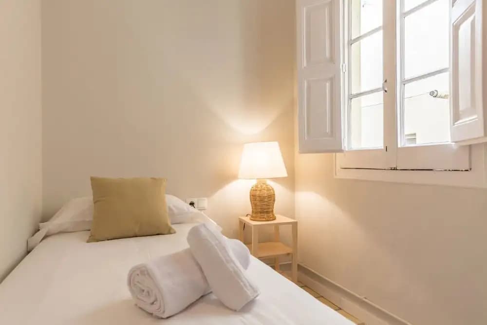 White Suite Barcelona - photo 1