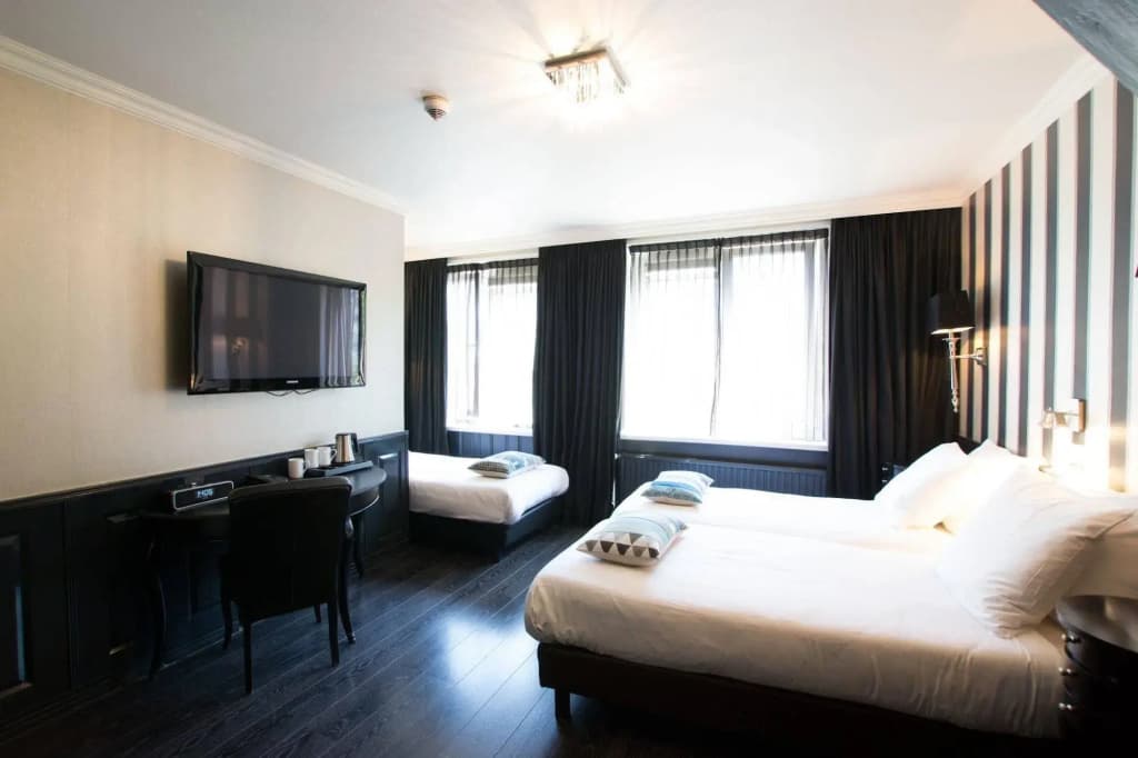 Hotel Sint Nicolaas - photo 4