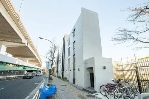 Nozomio Premier Meidaimae - photo 8