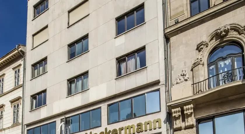 City Suite Budapest - photo 1