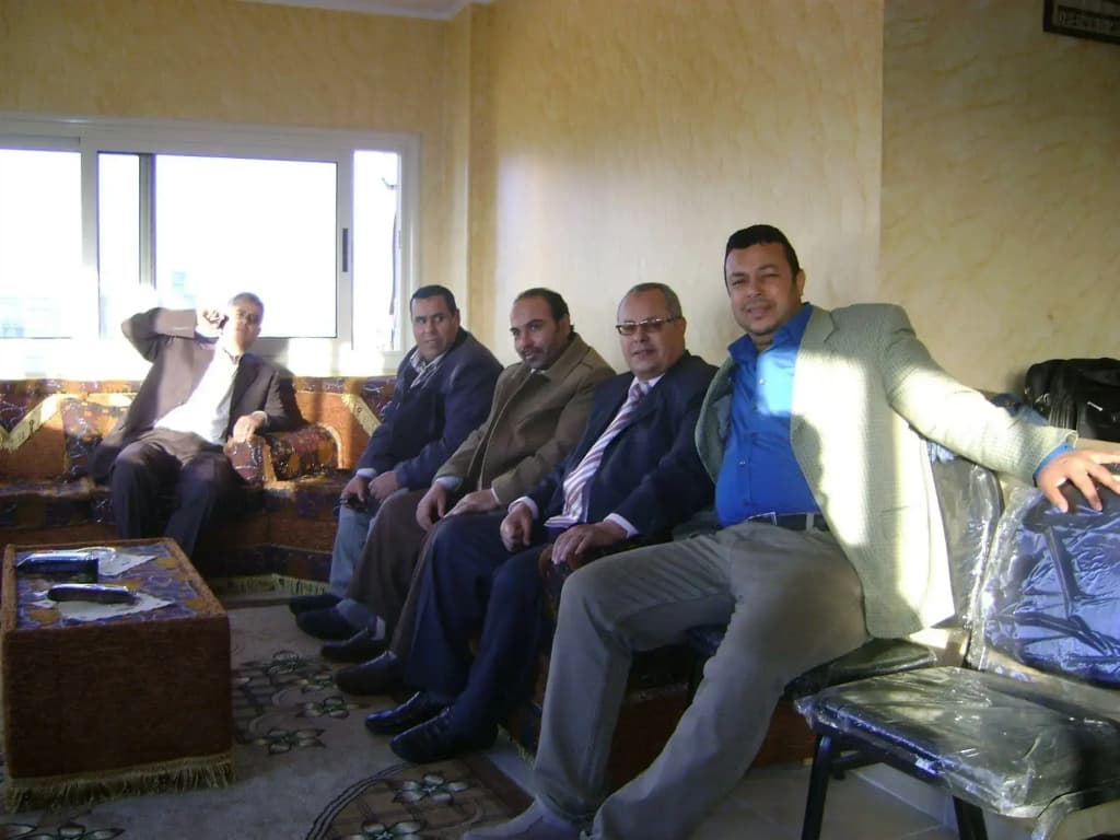 Isis Hostel 2 - photo 20