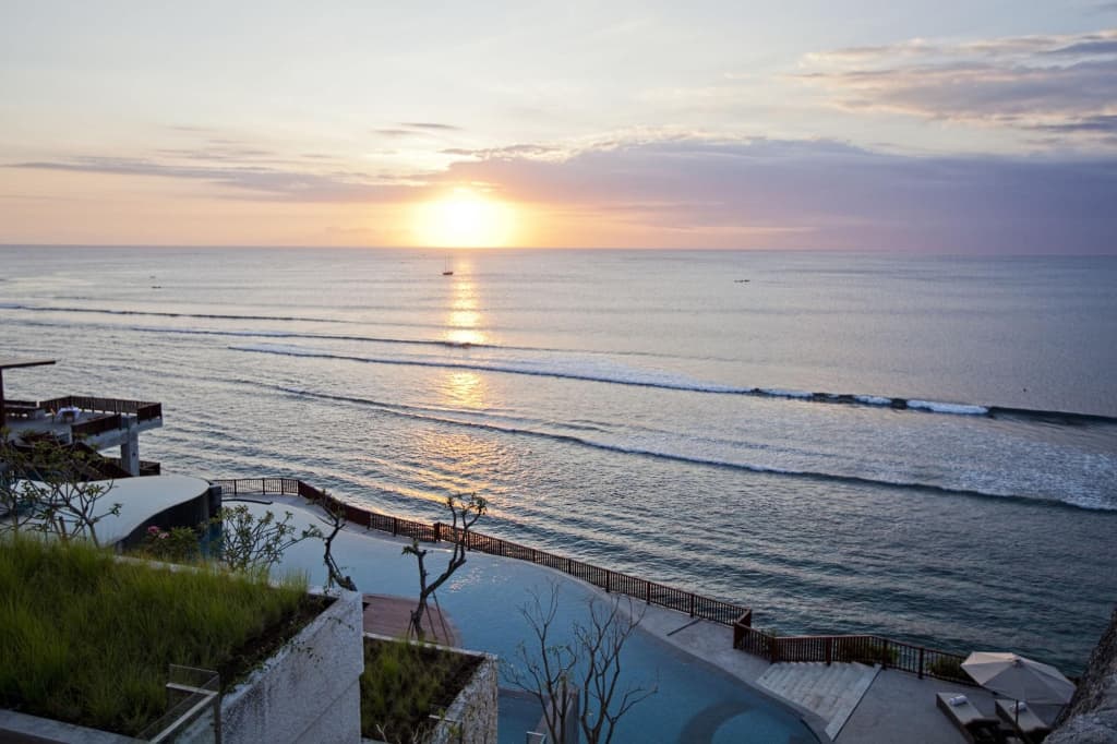 Anantara Uluwatu Bali Resort - photo 25