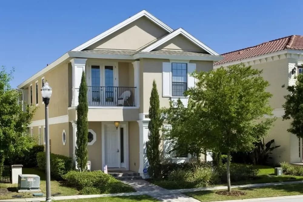 Reunion Resort Homes By Atlas Vacation Homes - main photo