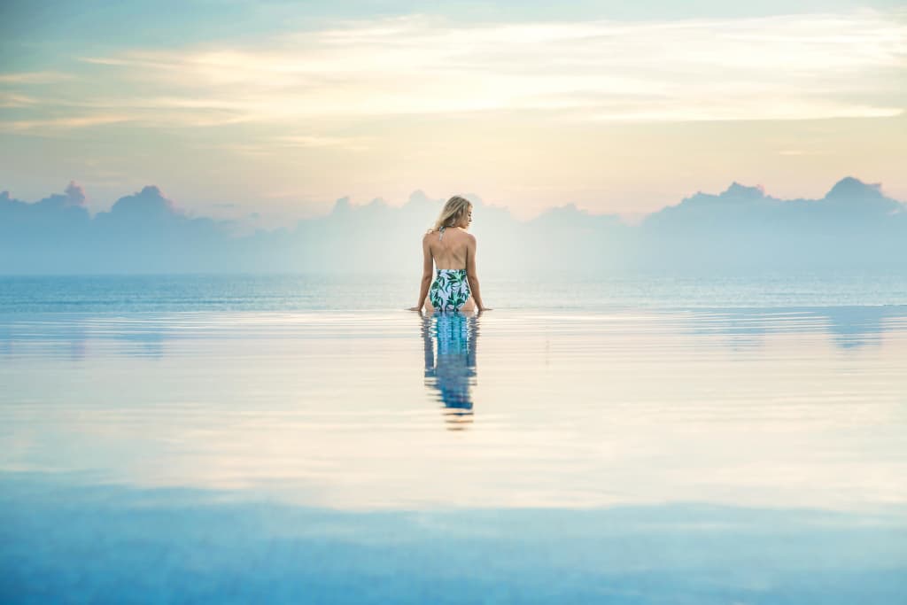 Melia Danang Beach Resort - photo 41