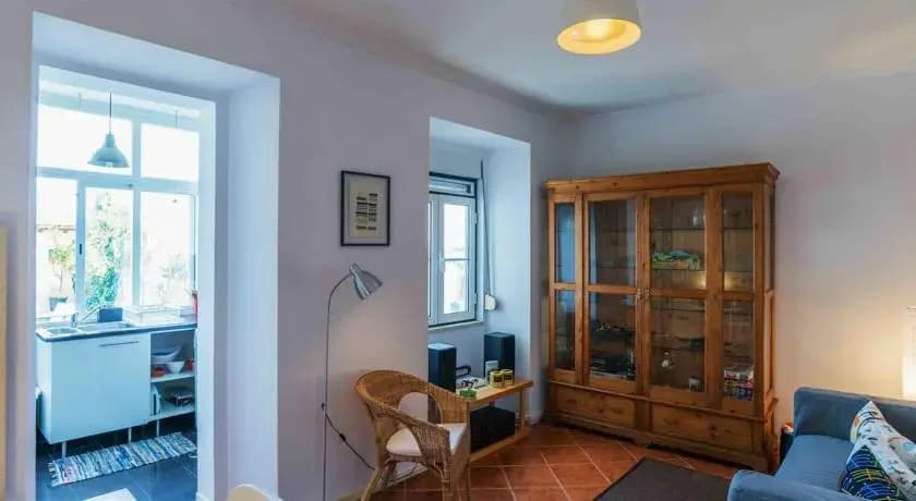 Feels Like Home - Graca Flat with Terrace - photo 1