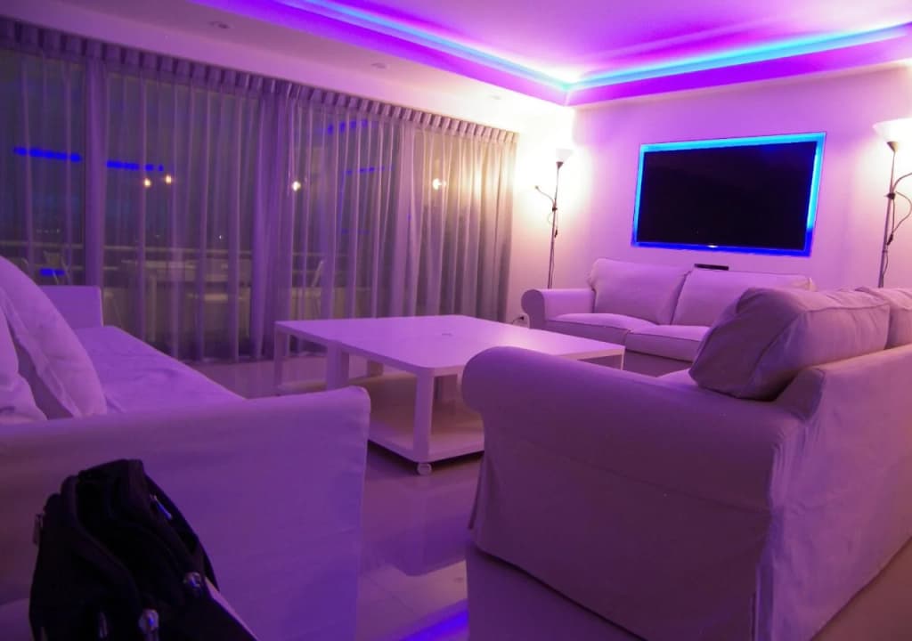 Swiss Villas Panoramic – Hillside Beach View - photo 4