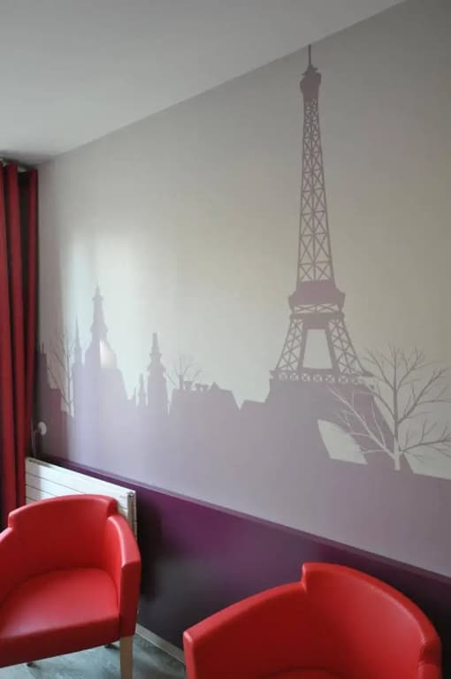 Grand Hotel De Turin - photo 13