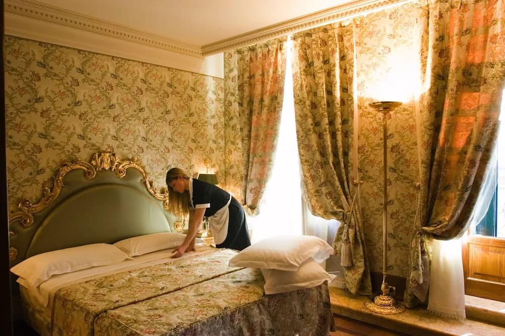 Bellevue Luxury Rooms – San Marco Luxury - photo 6