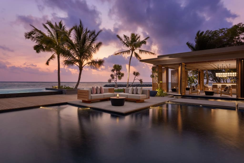 Alila Kothaifaru Maldives, A Hyatt Resort - photo 24