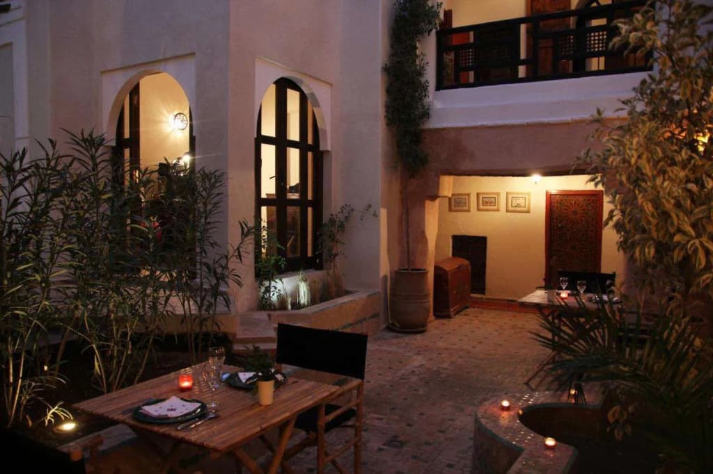 Riad Dar Nimbus - photo 21
