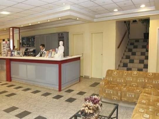 Hotel Luna - photo 21