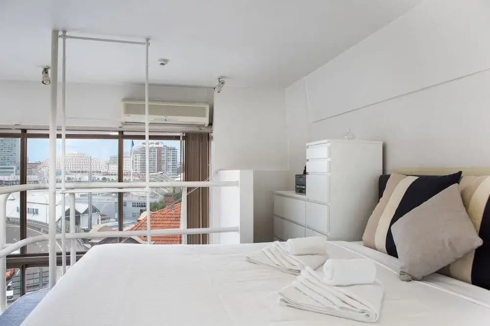 The Loft by Darling Harbour - photo 3