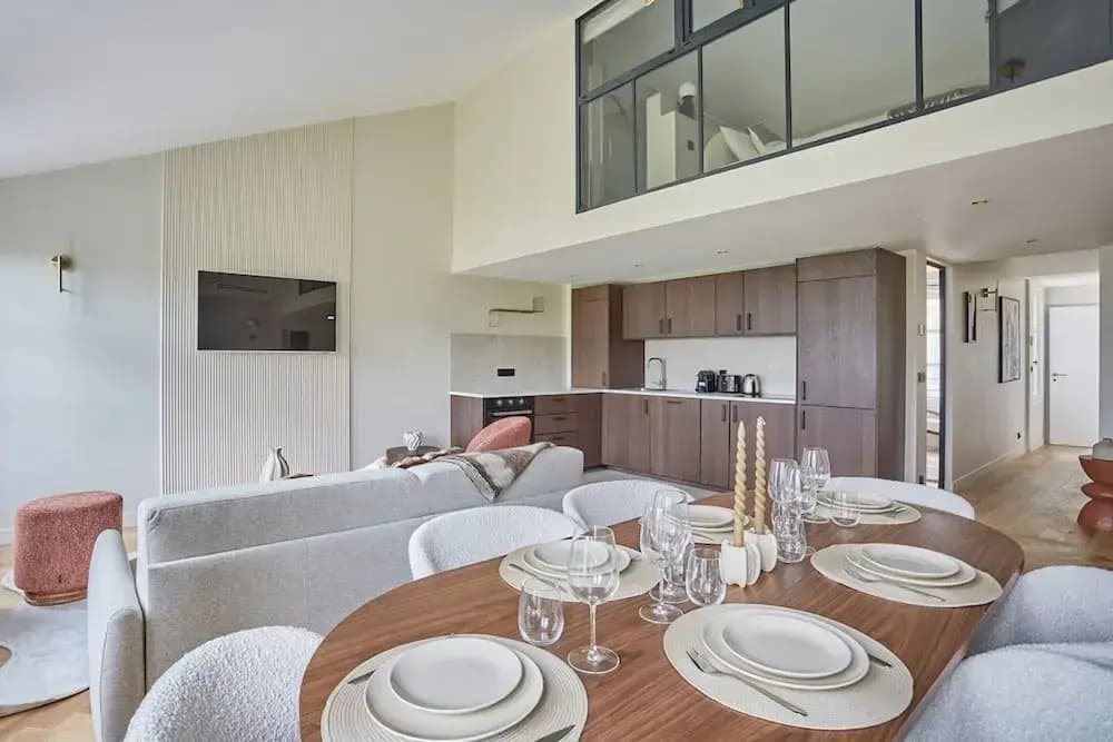 Amazing Apartment Le Marais Center of Paris - photo 13