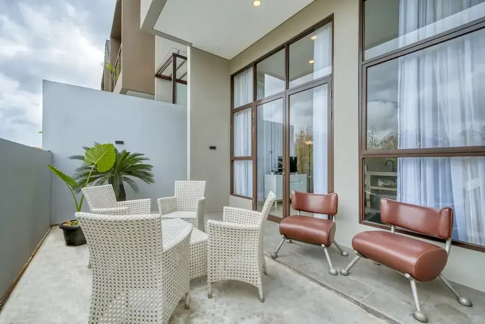 Residence at Damara Village Jimbaran - photo 11