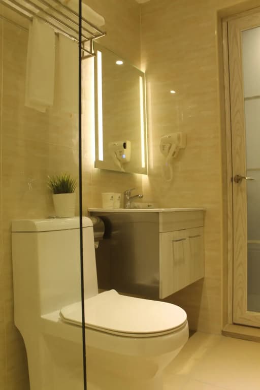 City Comfort Hotel Chinatown - photo 8