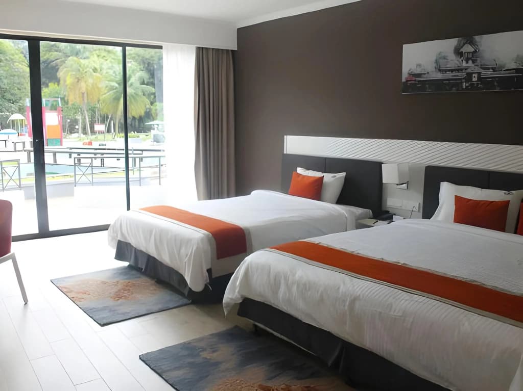 Klana Resort Seremban - photo 27