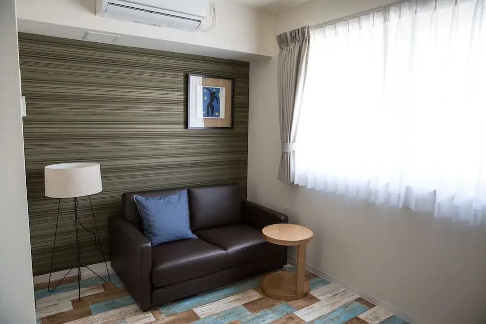 Hostel Apartment Umeda - photo 11