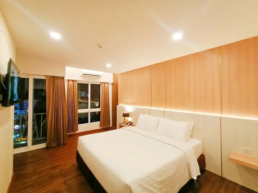 M Casa Hotel Pattaya - photo 20