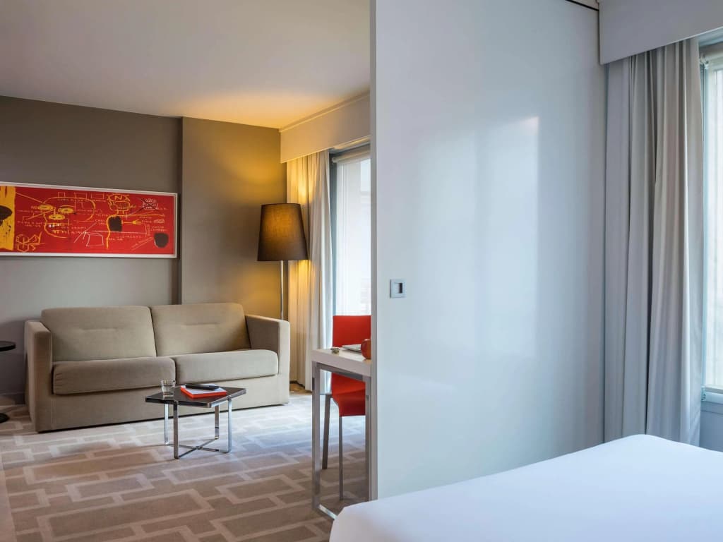 Aparthotel Adagio Nice Centre - photo 2