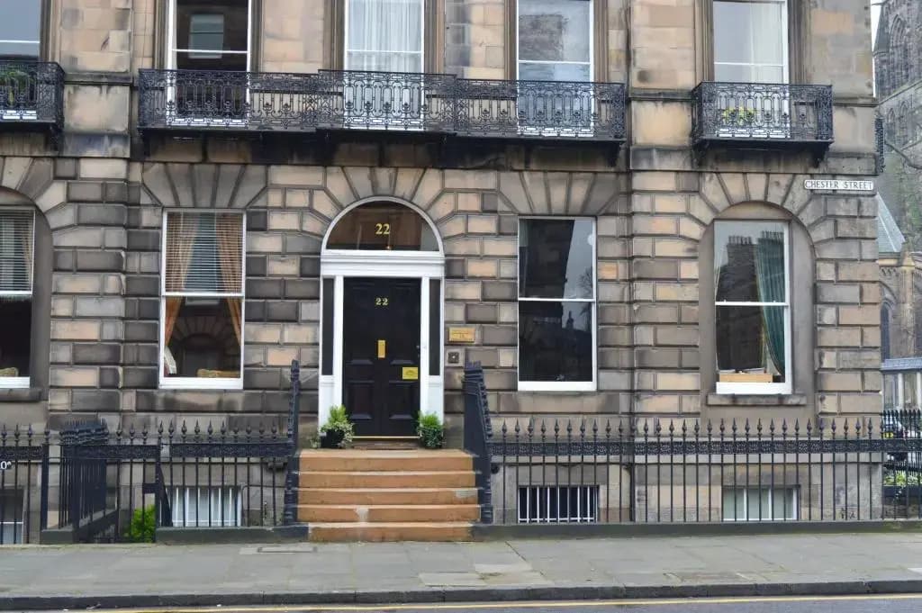 22 Chester street - main photo