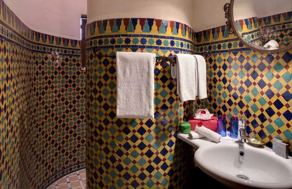 Riad Sidi Benslimane - photo 11